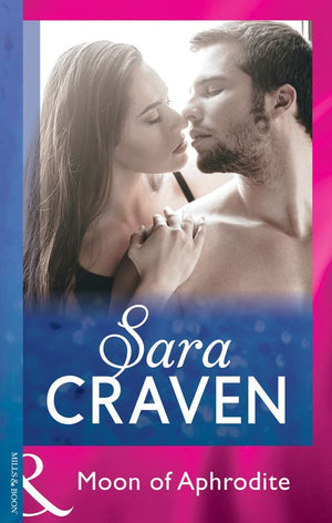 Moon Of Aphrodite (Mills & Boon Modern) by Sara Craven