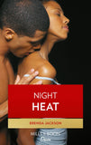 Night Heat by Brenda Jackson