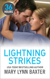 Lightning Strikes: First edition by Mary Lynn Baxter (9781474008853)