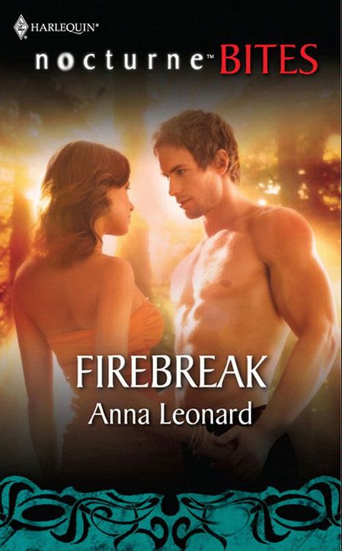 Firebreak (Mills & Boon Nocturne Bites) by Anna Leonard