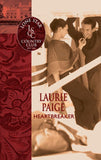 Heartbreaker (Mills & Boon Silhouette) by Laurie Paige