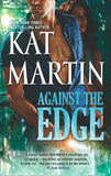 Against the Edge (The Raines of Wind Canyon, Book 8) by Kat Martin
