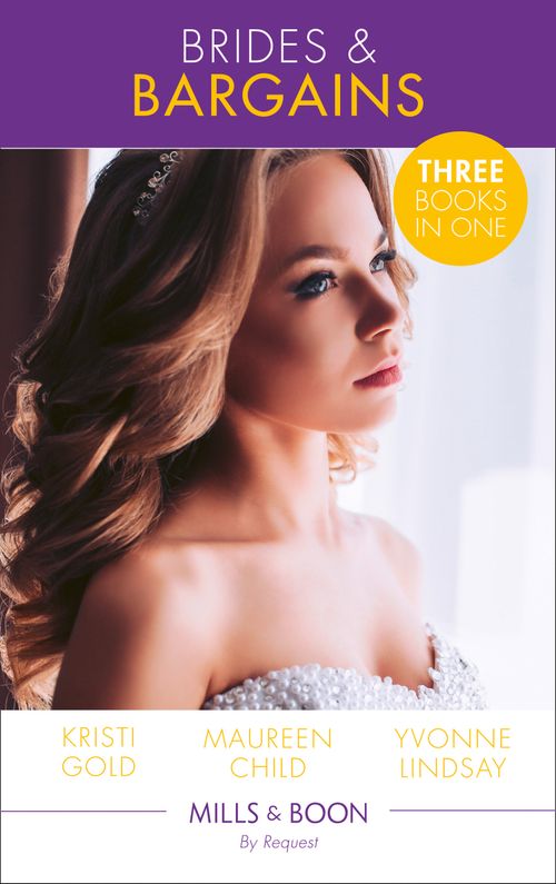 Brides & Bargains: In Pursuit of His Wife (Texas Cattleman's Club: Lies and Lullabies) / A Bride for the Boss (Texas Cattleman's Club: Lies and Lullabies) /... (9781474093125)