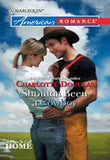 Shoulda Been A Cowboy (Mills & Boon American Romance) by Charlotte Douglas
