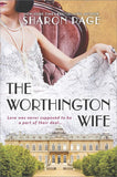The Worthington Wife by Sharon Page (9781474065870)