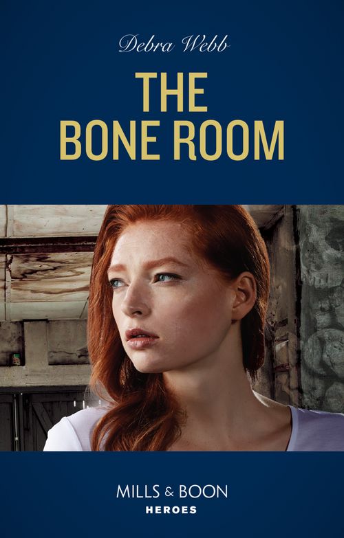The Bone Room (A Winchester, Tennessee Thriller, Book 7) (Mills & Boon Heroes) by Debra Webb