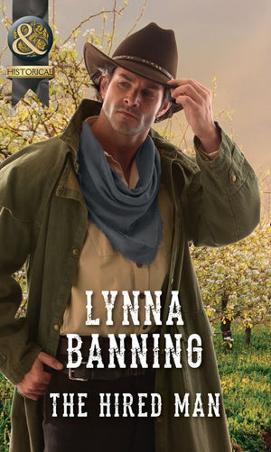The Hired Man (Mills & Boon Historical) (9781474054218)