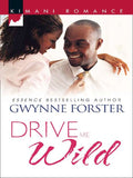 Drive Me Wild: First edition (9781472019356)