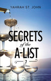 Secrets Of The A-List (Episode 7 Of 12) (A Secrets of the A-List Title, Book 7) (Mills & Boon M&B) by Yahrah St. John