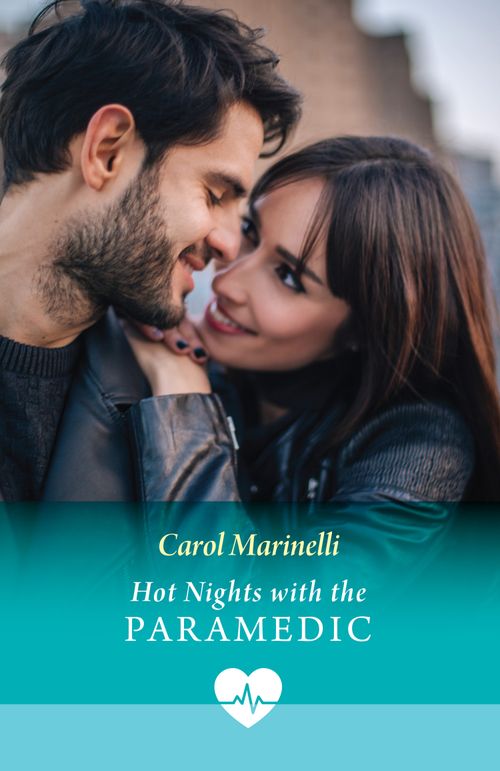 Hot Nights With The Paramedic (Mills & Boon Medical) by Carol Marinelli