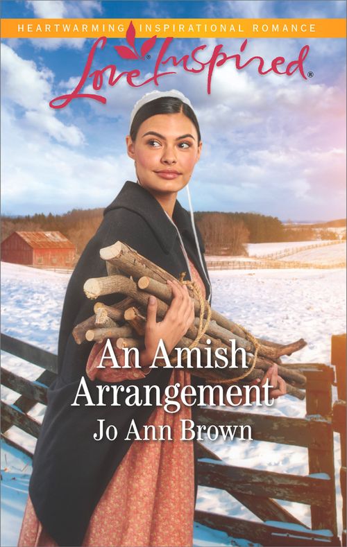 An Amish Arrangement (Amish Hearts, Book 7) (Mills & Boon Love Inspired) by Jo Ann Brown (9781474080224)