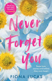 Never Forget You by Fiona Lucas (9780008371944)