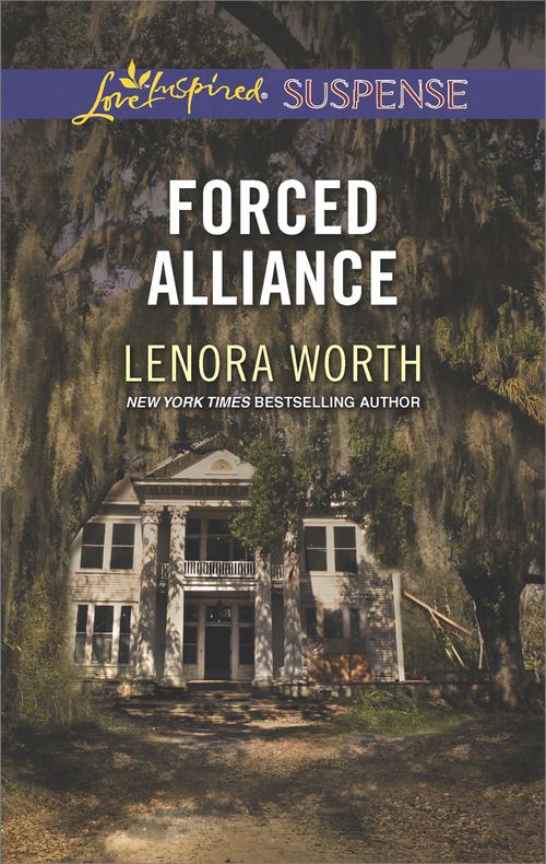 Forced Alliance (Mills & Boon Love Inspired Suspense): First edition (9781472073495)
