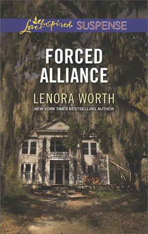 Forced Alliance (Mills & Boon Love Inspired Suspense): First edition (9781472073495)