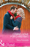 Coming Home For Christmas (Matchmaking Mamas, Book 19) (Mills & Boon Cherish) by Marie Ferrarella