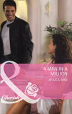 A Man in a Million (Mills & Boon Cherish) by Jessica Bird