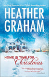 Home In Time For Christmas by Heather Graham
