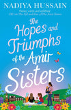 The Hopes and Triumphs of the Amir Sisters: First edition by Nadiya Hussain (9780008192389)