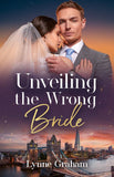 Unveiling The Wrong Bride (Billion-Dollar Bride Swap, Book 1) (Mills & Boon Modern) by Lynne Graham (9780008945992)