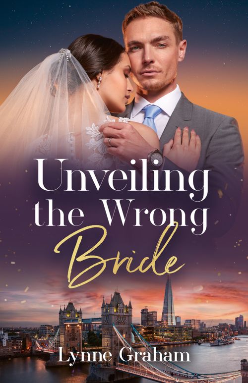 Unveiling The Wrong Bride (Billion-Dollar Bride Swap, Book 1) (Mills & Boon Modern) by Lynne Graham (9780008945992)