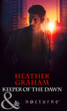 Keeper of the Dawn (The Keepers: L.A., Book 5) (Mills & Boon Nocturne) by Heather Graham
