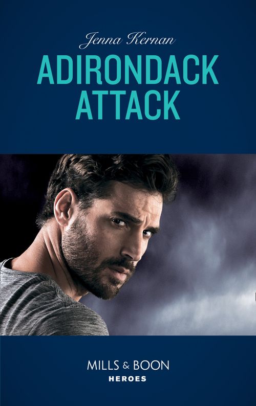 Adirondack Attack (Protectors at Heart, Book 2) (Mills & Boon Heroes) (9781474094207)