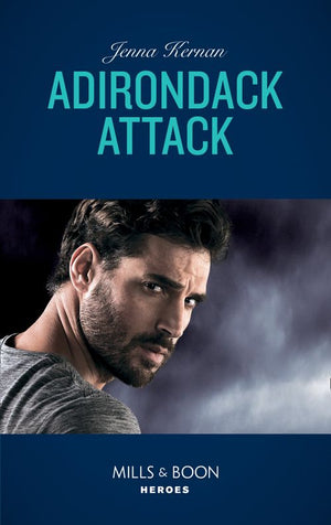 Adirondack Attack (Protectors at Heart, Book 2) (Mills & Boon Heroes) (9781474094207)