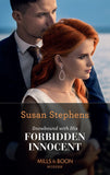 Snowbound With His Forbidden Innocent (Mills & Boon Modern) by Susan Stephens (9781474088503)