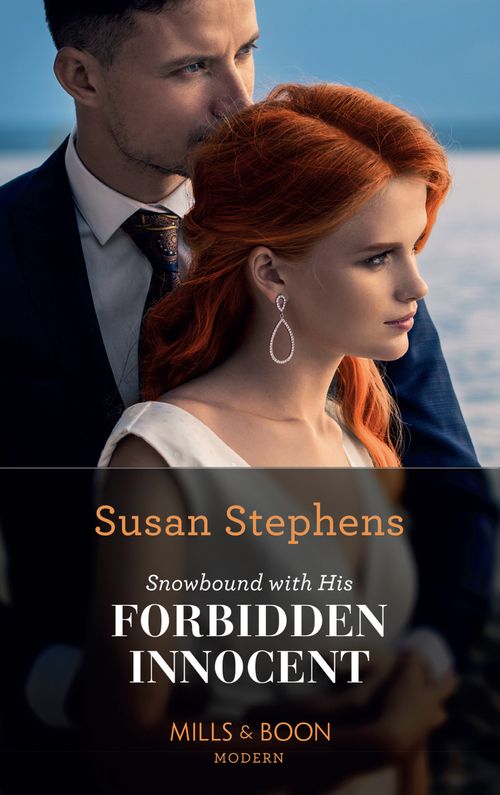 Snowbound With His Forbidden Innocent (Mills & Boon Modern) by Susan Stephens (9781474088503)