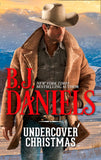 Undercover Christmas by B.J. Daniels (9781474048545)