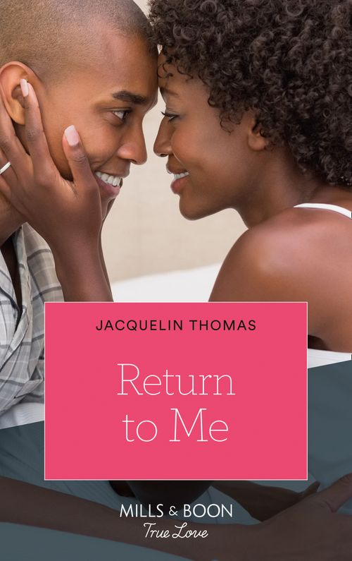 Return To Me (The DuGrandpres of Charleston, Book 3) by Jacquelin Thomas (9781474084796)