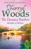 The Devaney Brothers: Michael and Patrick: Michael's Discovery (The Devaneys, Book 3) / Patrick's Destiny (The Devaneys, Book 4) by Sherryl Woods