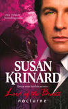 Lord Of The Beasts (Mills & Boon Nocturne) by Susan Krinard