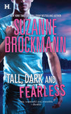 Tall, Dark And Fearless: Frisco's Kid (Tall, Dark and Dangerous) / Everyday, Average Jones (Tall, Dark and Dangerous) by Suzanne Brockmann