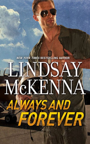 Always And Forever (9781474046831)