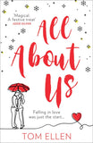 All About Us by Tom Ellen (9780008336035)