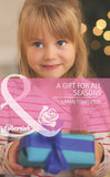 A Gift for All Seasons (Summer Sisters, Book 2) (Mills & Boon Cherish) by Karen Templeton