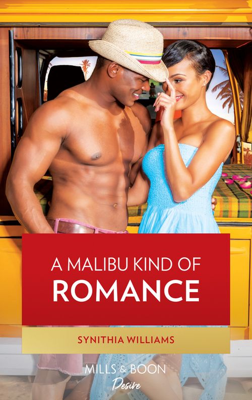 A Malibu Kind Of Romance (9781474057080)
