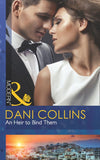 An Heir To Bind Them (Mills & Boon Modern) by Dani Collins