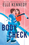 Body Check by Elle Kennedy (9781848459465)