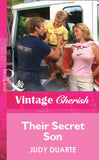 Their Secret Son (Mills & Boon Vintage Cherish) by Judy Duarte