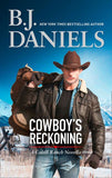 Cowboy's Reckoning (The Montana Cahills) (9781474075633)