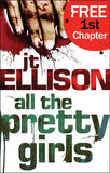 FREE Crime and Thriller preview from J. T Ellison – for fans of Kathy Reichs: First edition by J.T. Ellison (9780263998504)