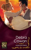 Whirlwind Bride (Mills & Boon Historical) by Debra Cowan