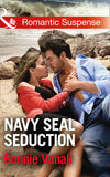 Navy Seal Seduction (SOS Agency, Book 1) (Mills & Boon Romantic Suspense) by Bonnie Vanak