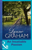An Insatiable Passion by Lynne Graham