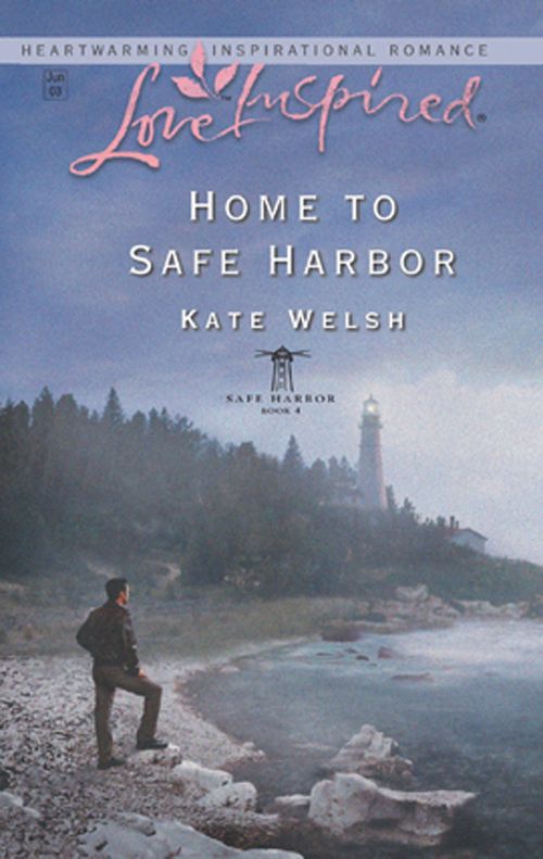 Home to Safe Harbor (Safe Harbor, Book 4) (Mills & Boon Love Inspired): First edition by Kate Welsh (9781472021137)
