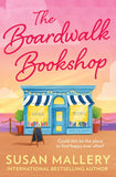 The Boardwalk Bookshop (9780008925093)
