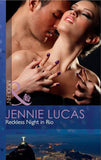 Reckless Night In Rio (One Night In…) (Mills & Boon Modern) by Jennie Lucas