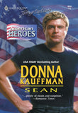 Sean (Mills & Boon Temptation) by Donna Kauffman